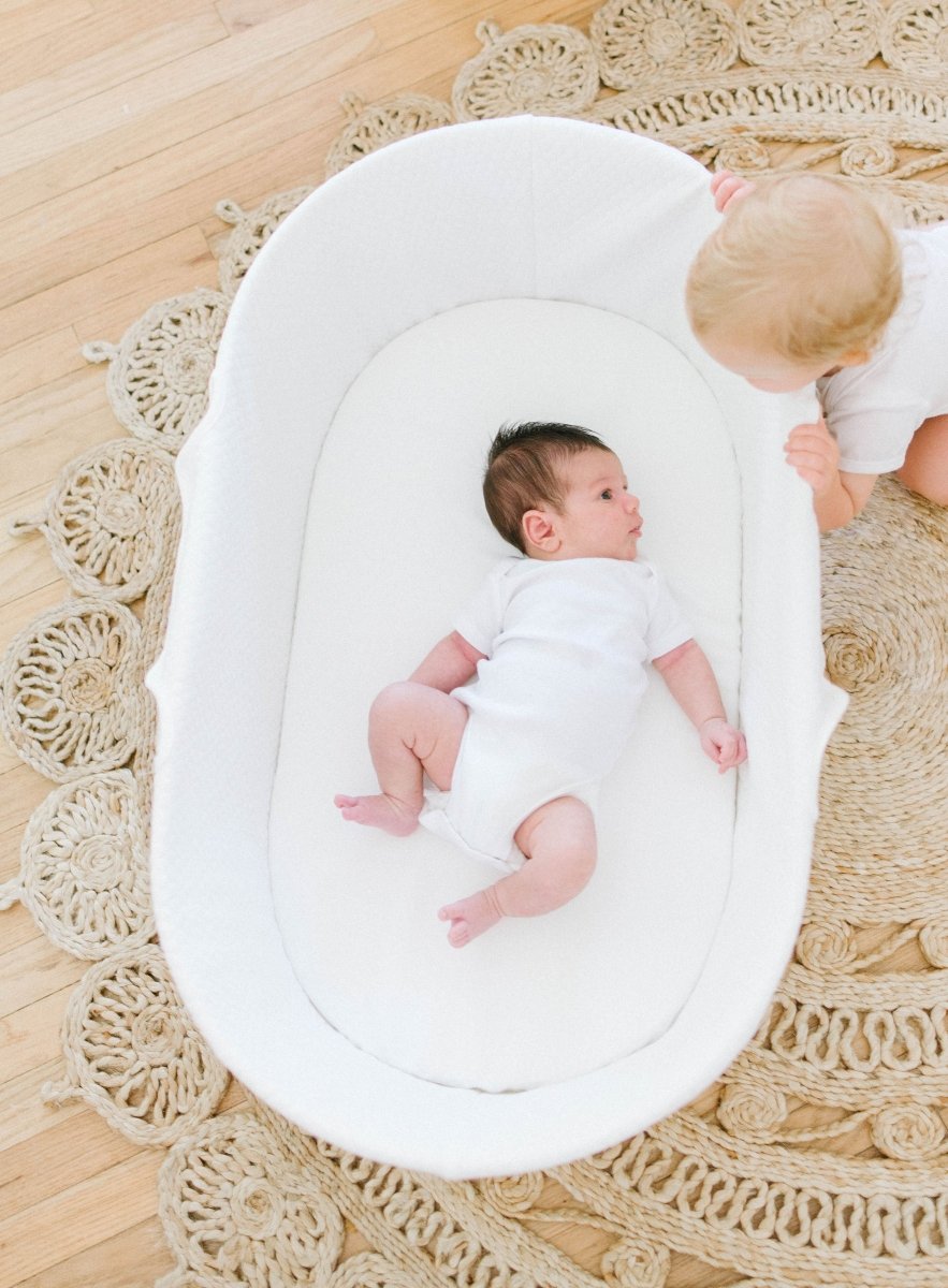 Ark Bassinet