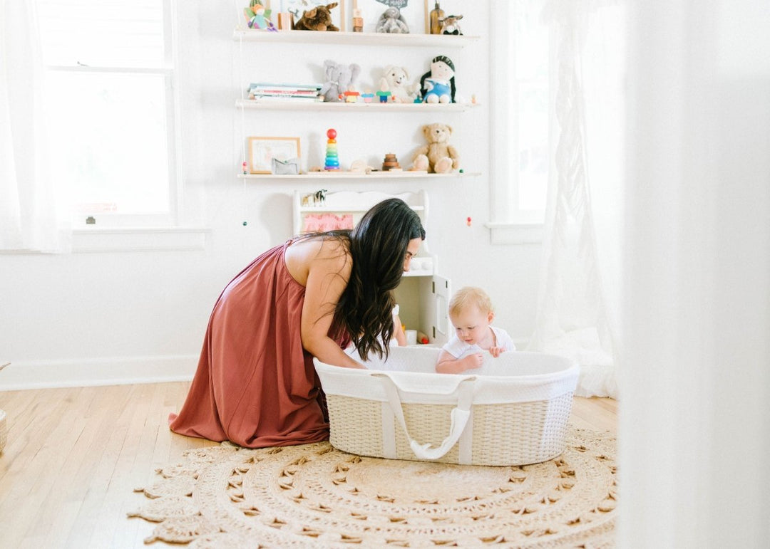Ark Bassinet