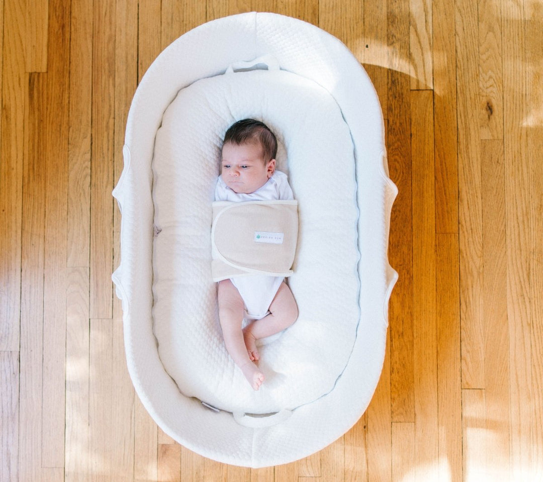 Ark Bassinet