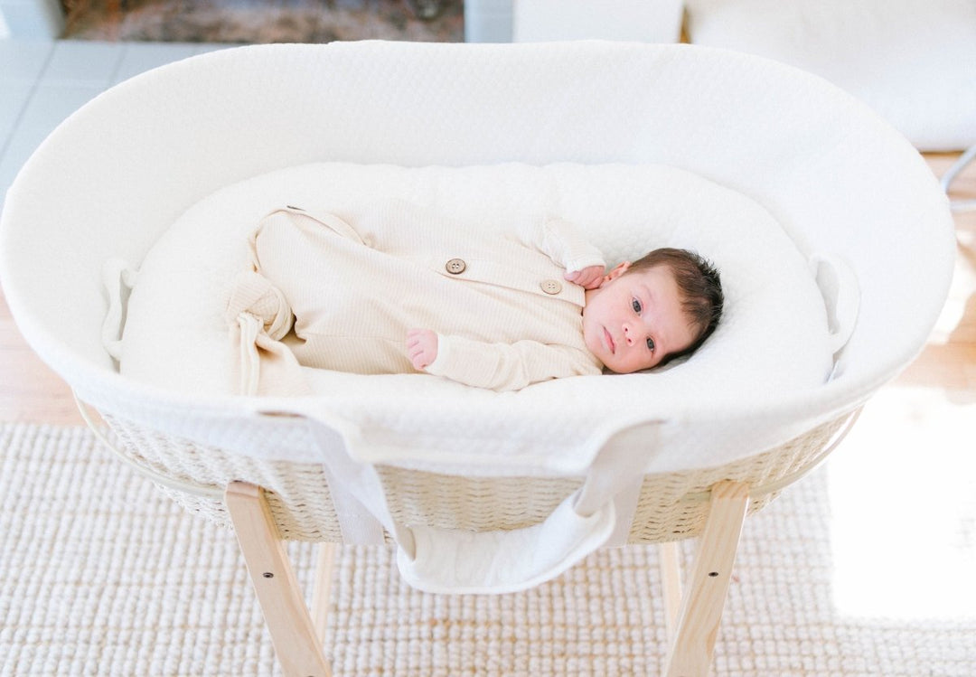 Ark Bassinet