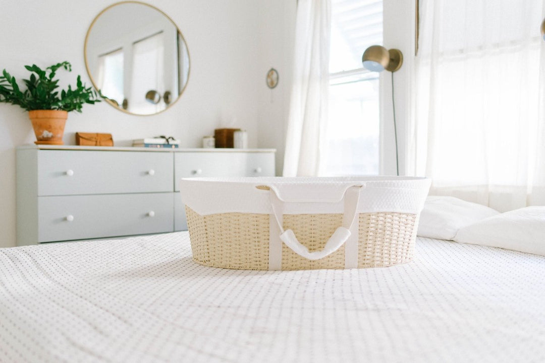 Ark Bassinet
