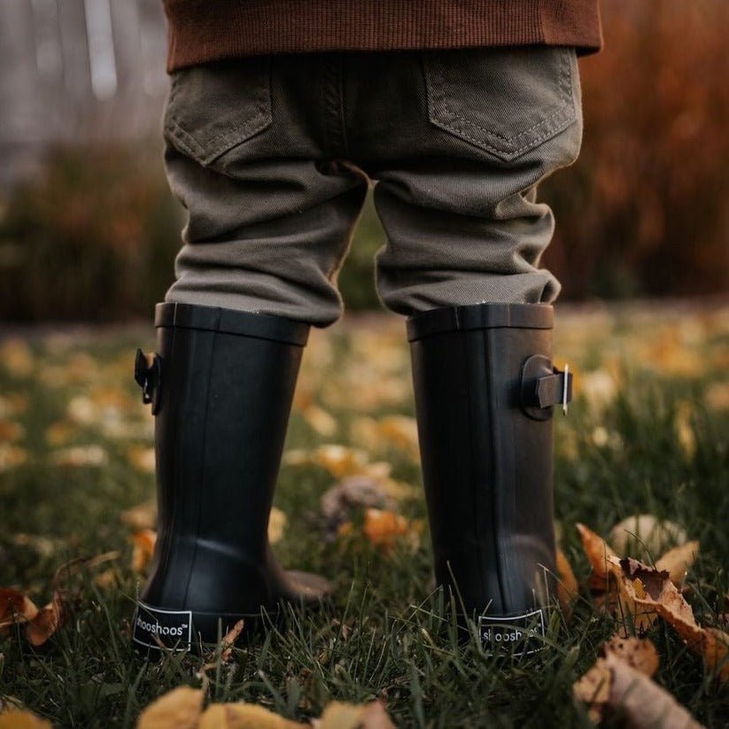 Arrow Rain Boots