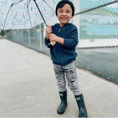 Arrow Rain Boots