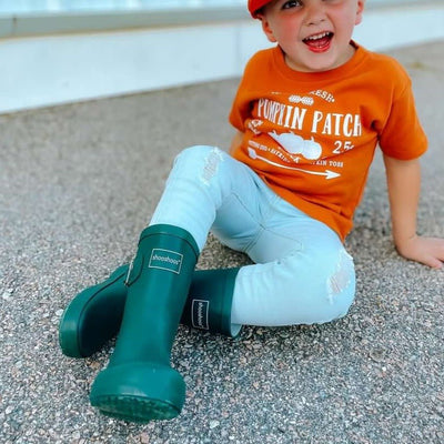 Arrow Rain Boots