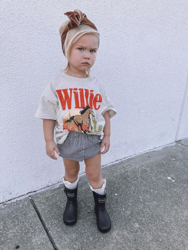 Arrow Rain Boots