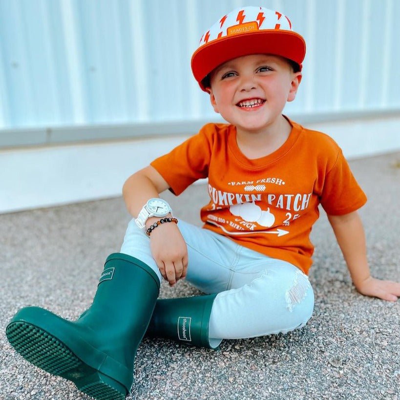 Arrow Rain Boots