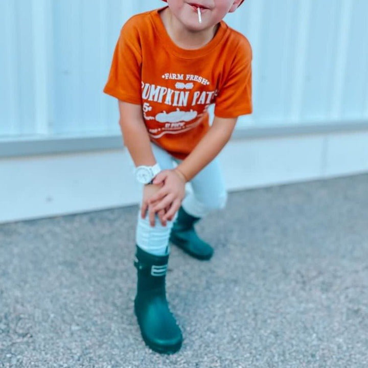 Arrow Rain Boots