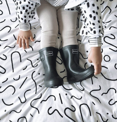 Arrow Rain Boots