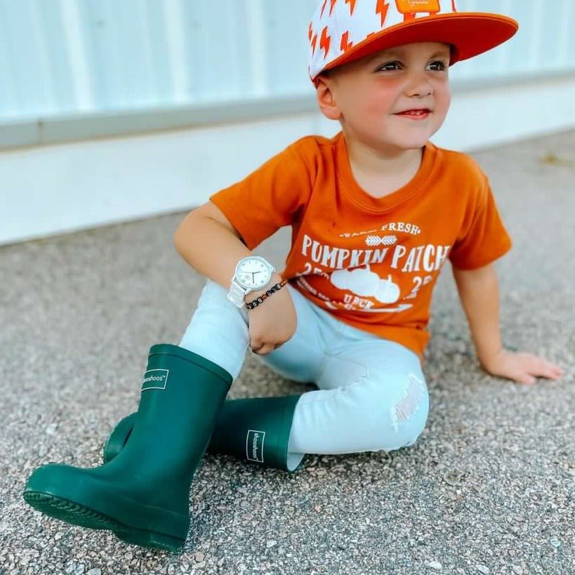 Arrow Rain Boots