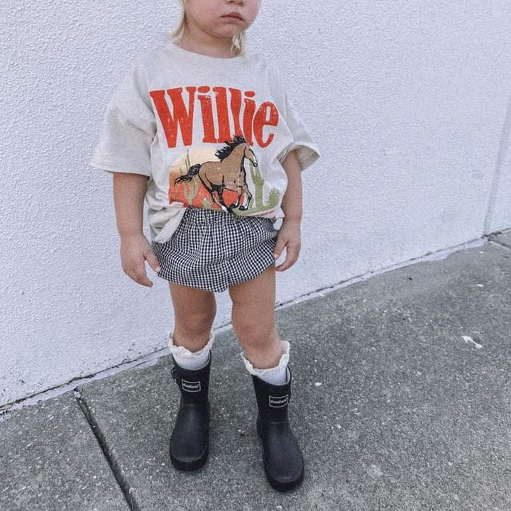 Arrow Rain Boots