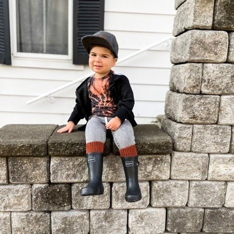 Arrow Rain Boots