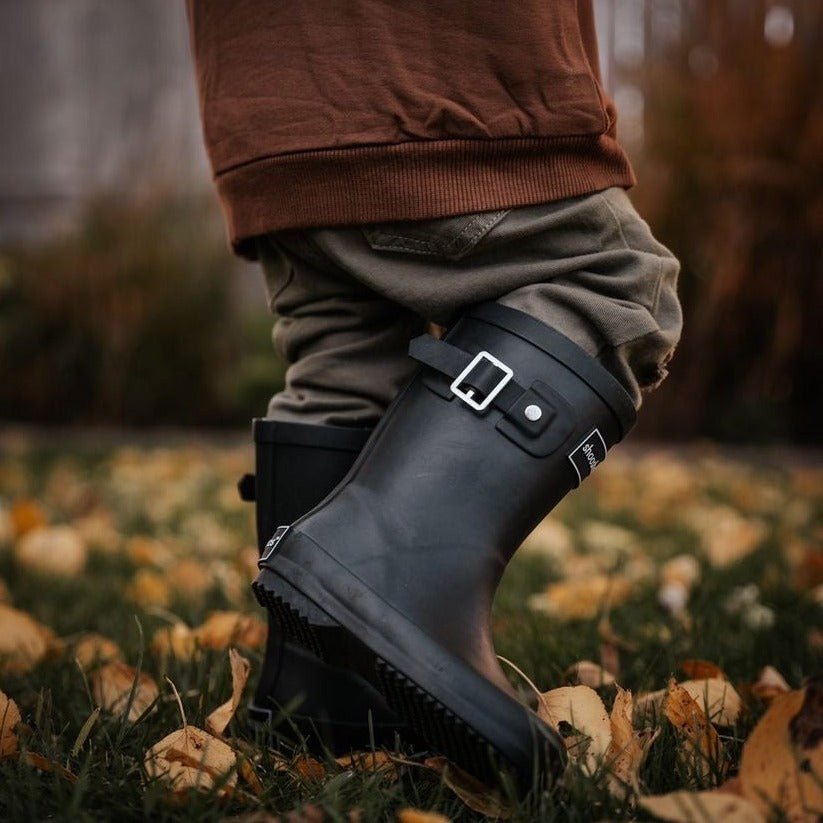 Arrow Rain Boots