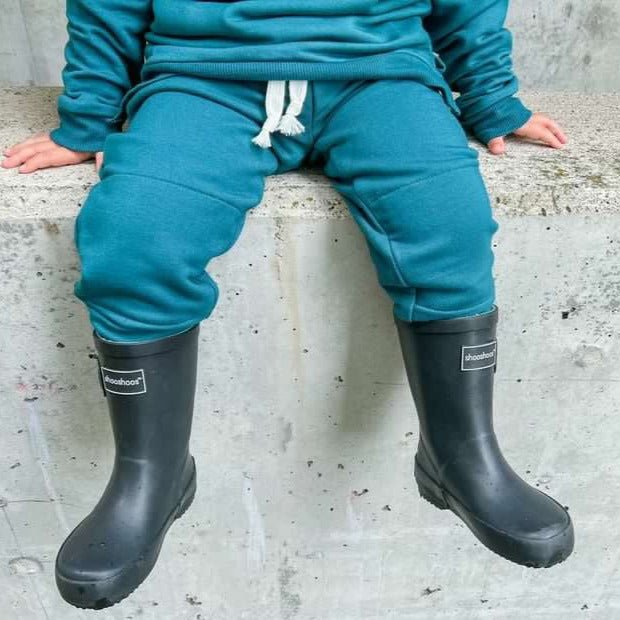 Arrow Rain Boots