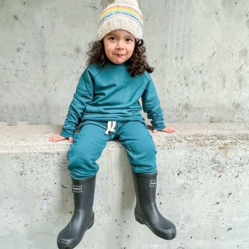 Arrow Rain Boots