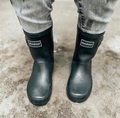 Arrow Rain Boots