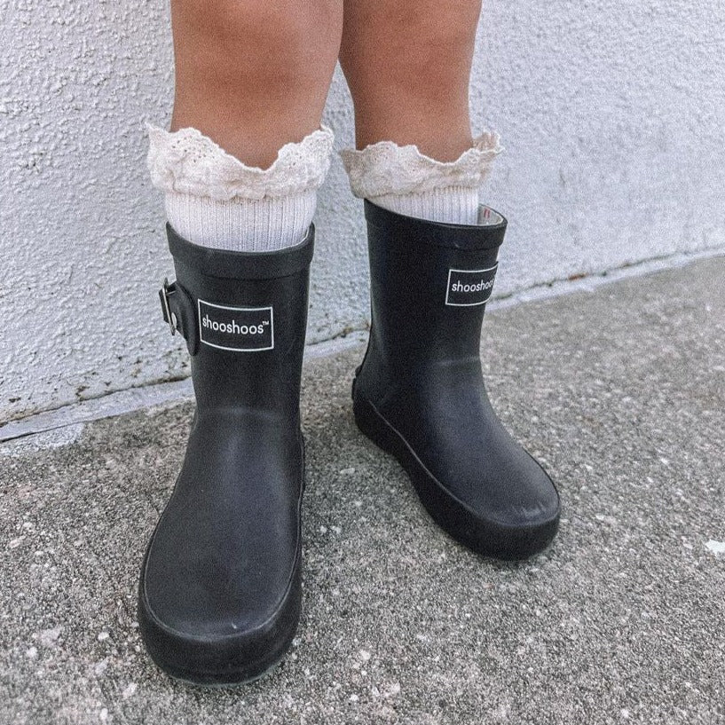 Arrow Rain Boots