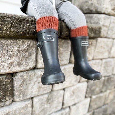 Arrow Rain Boots