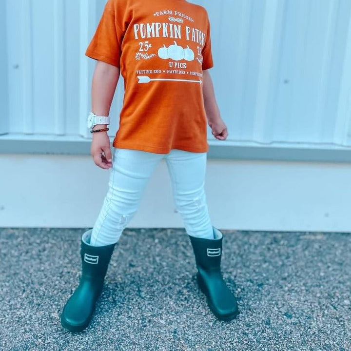 Arrow Rain Boots