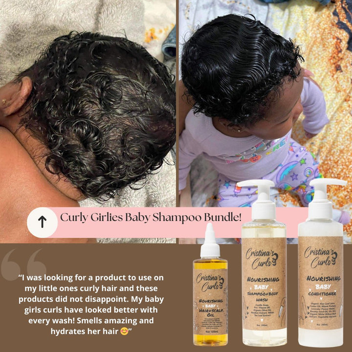 Baby Bundle 