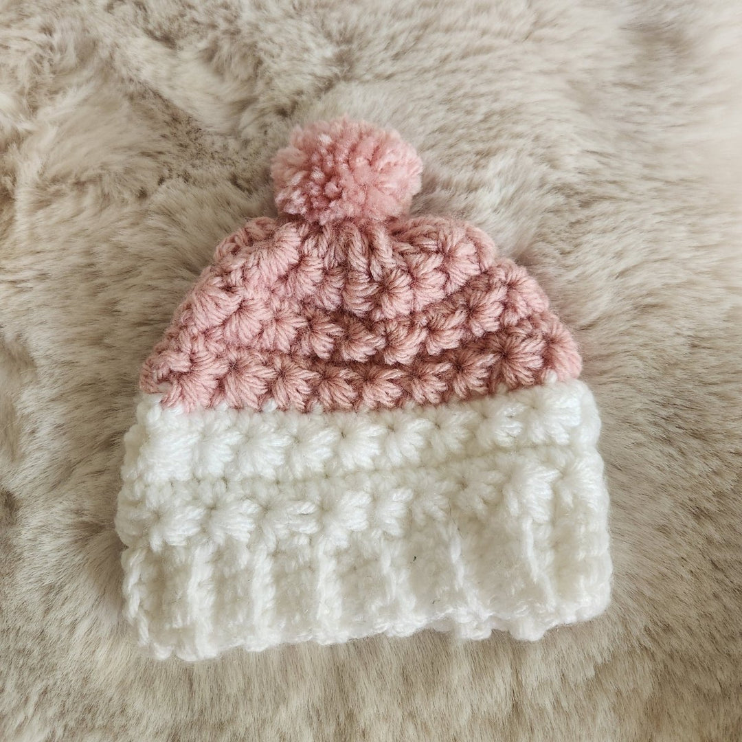 Baby Doll Beanie
