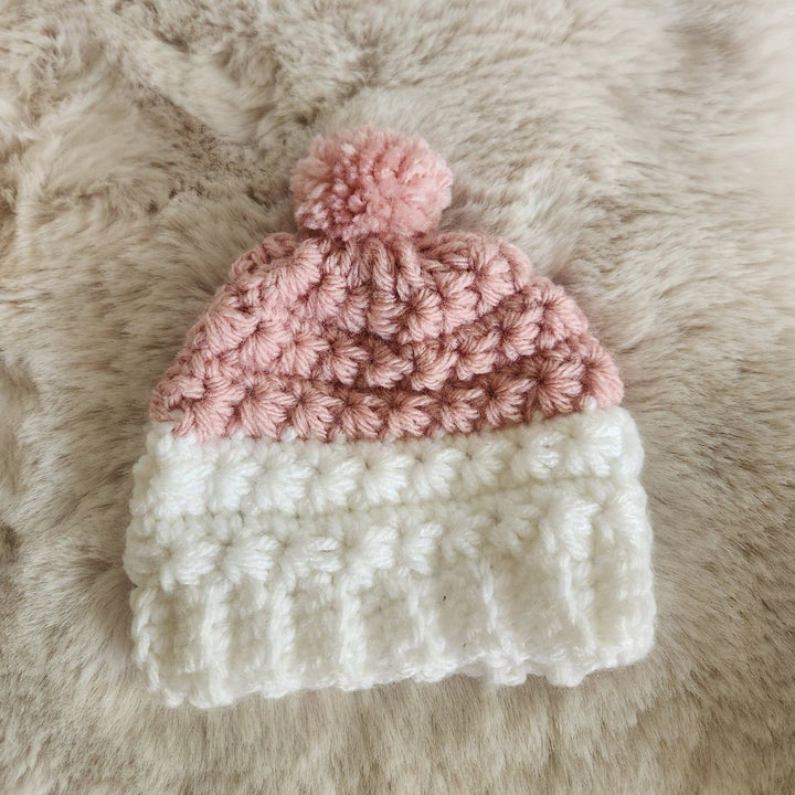 Baby Doll Beanie