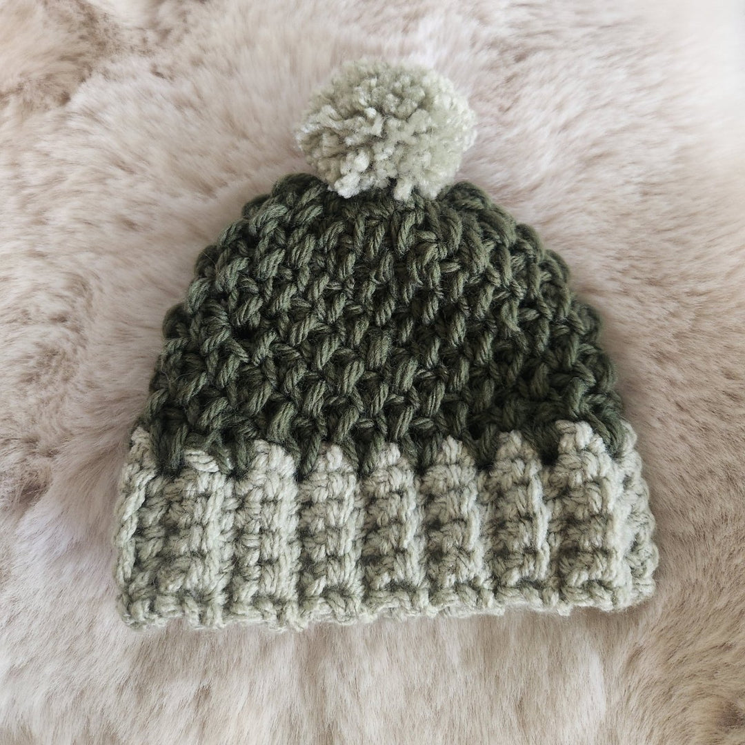 Baby Doll Beanie