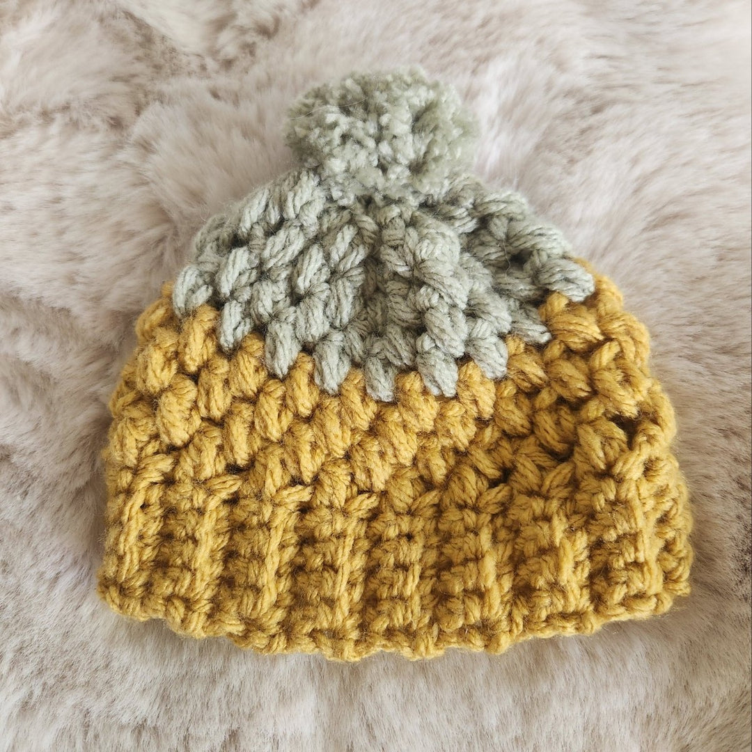 Baby Doll Beanie