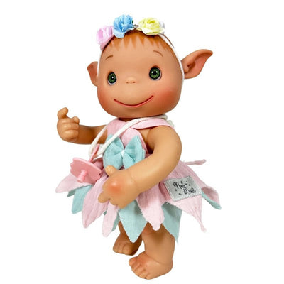 Baby Elves