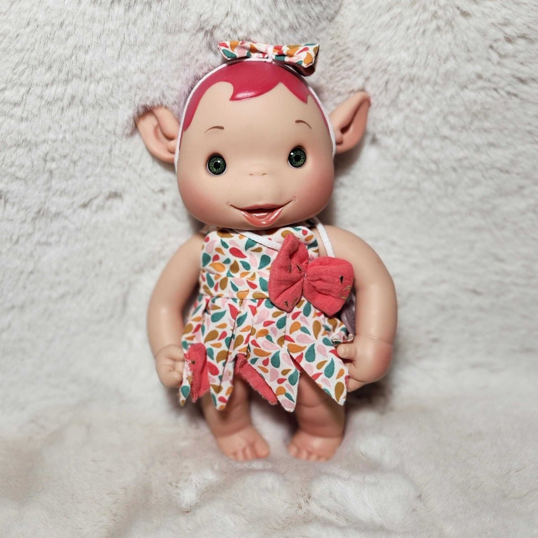 Baby Elves