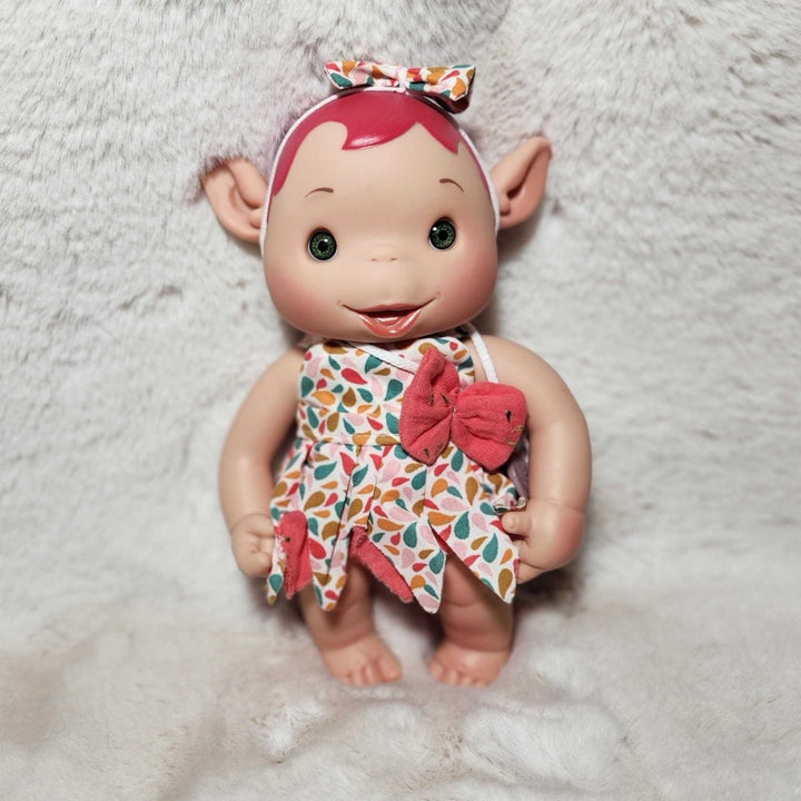 Baby Elves
