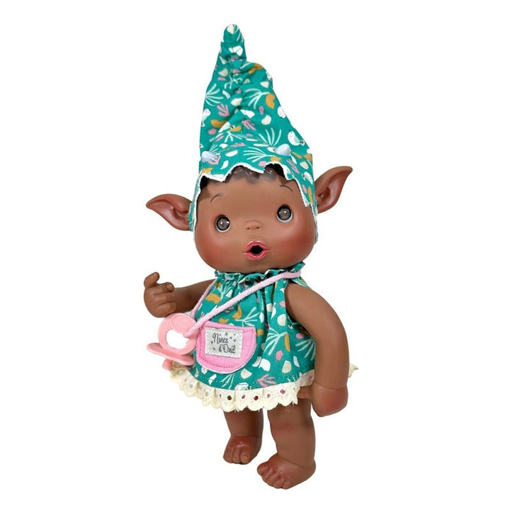 Baby Elves
