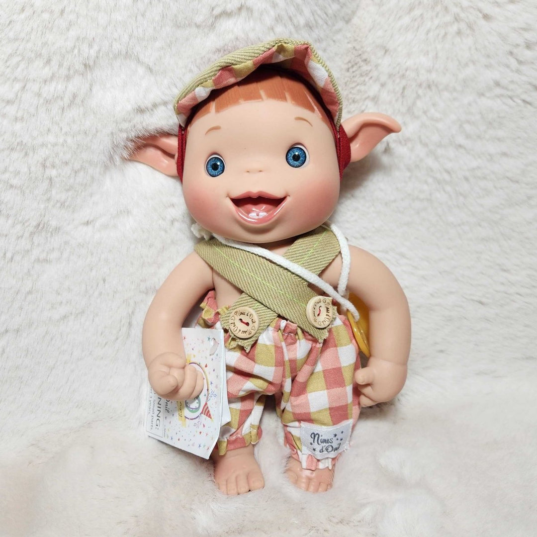 Baby Elves