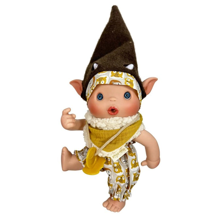 Baby Elves