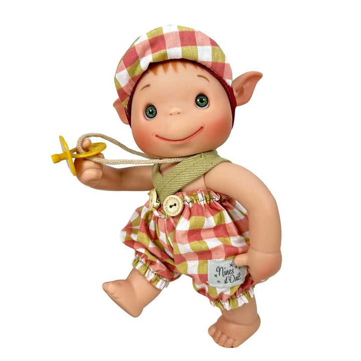 Baby Elves