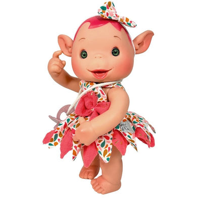 Baby Elves