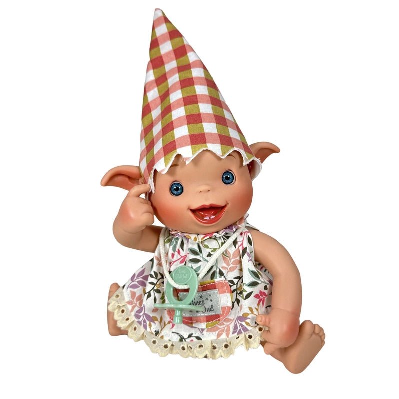 Baby Elves