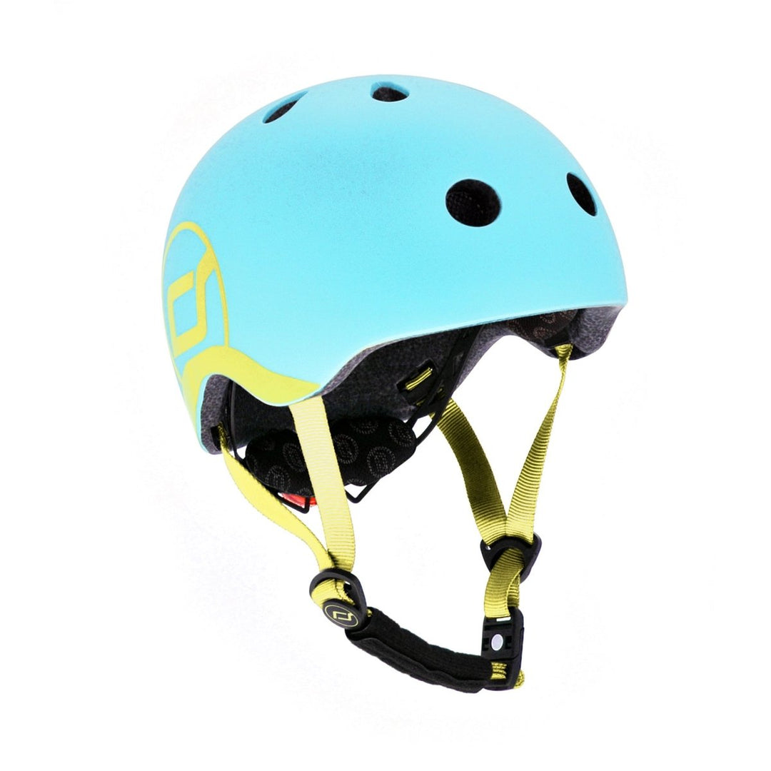 Scoot & Ride Helmet