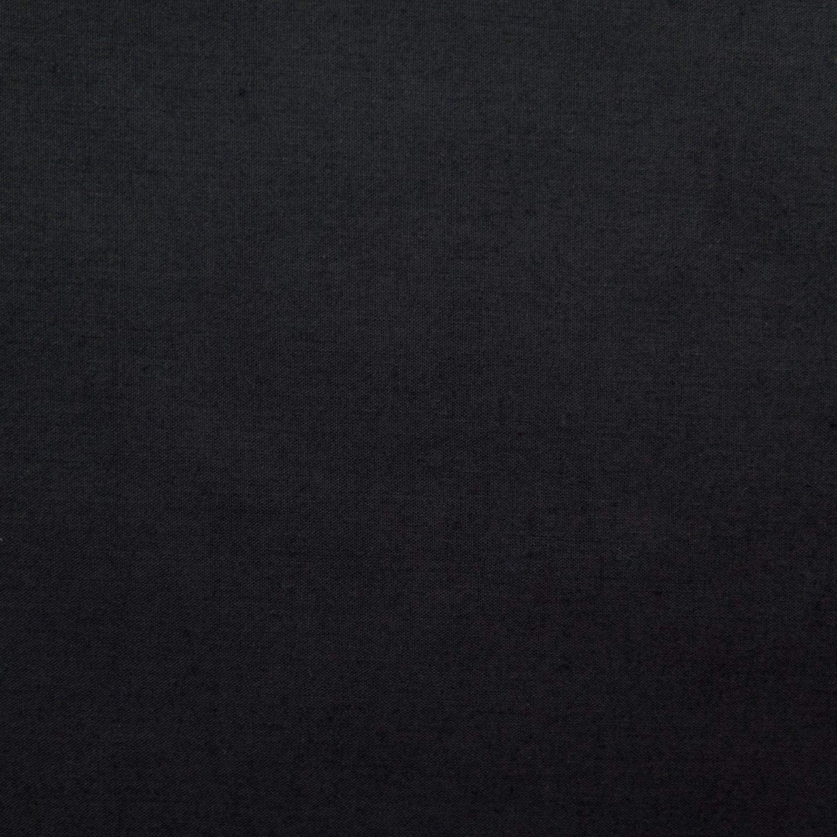 Baby Shopping Cart Hammock | Black Fabric