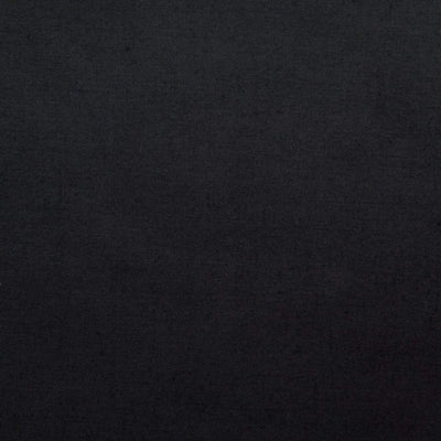 Baby Shopping Cart Hammock | Black Fabric