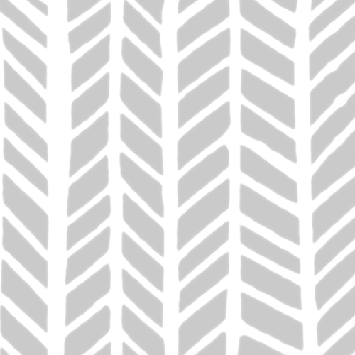 Baby Shopping Cart Hammock - Little Arrow Design