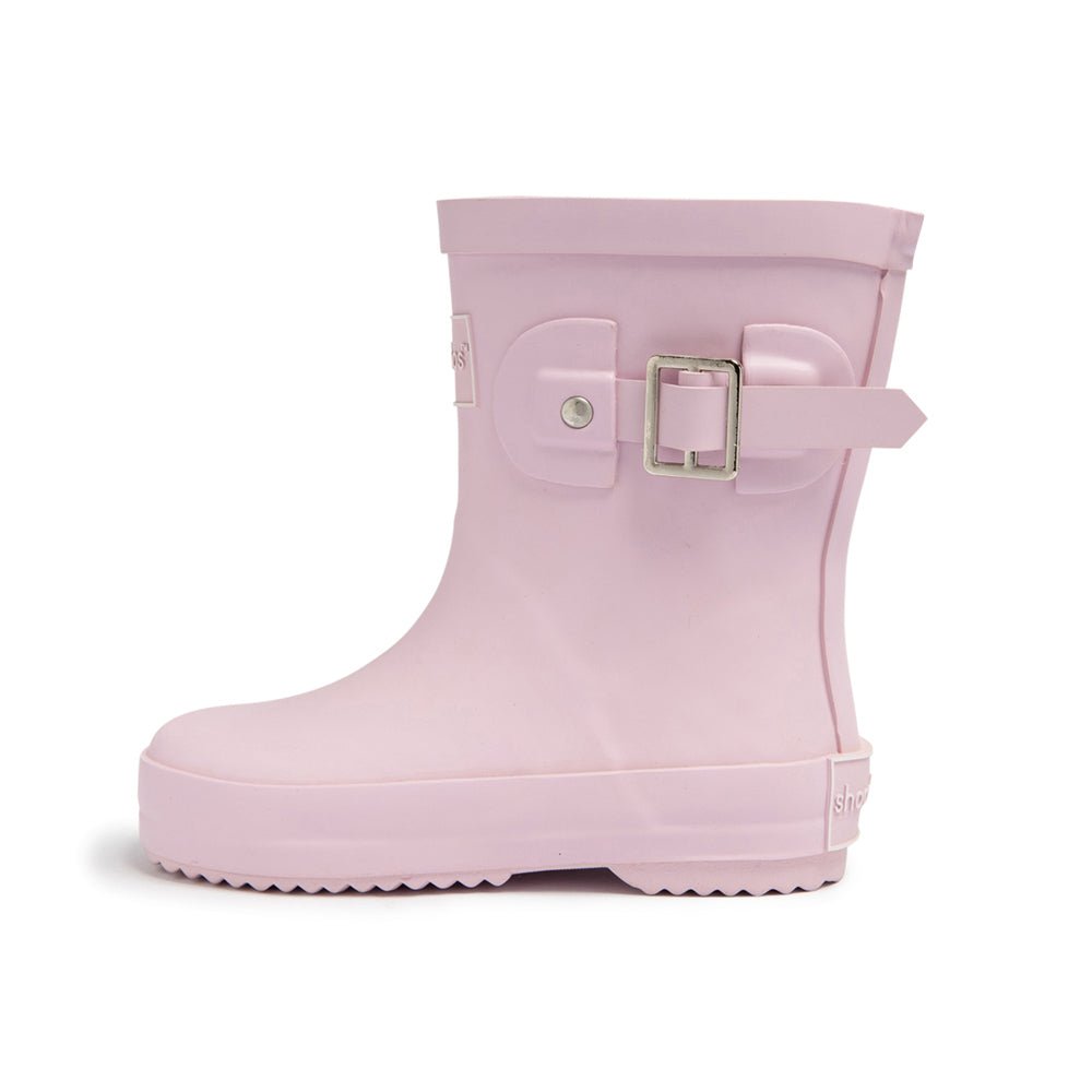 Ballroom Rain Boots