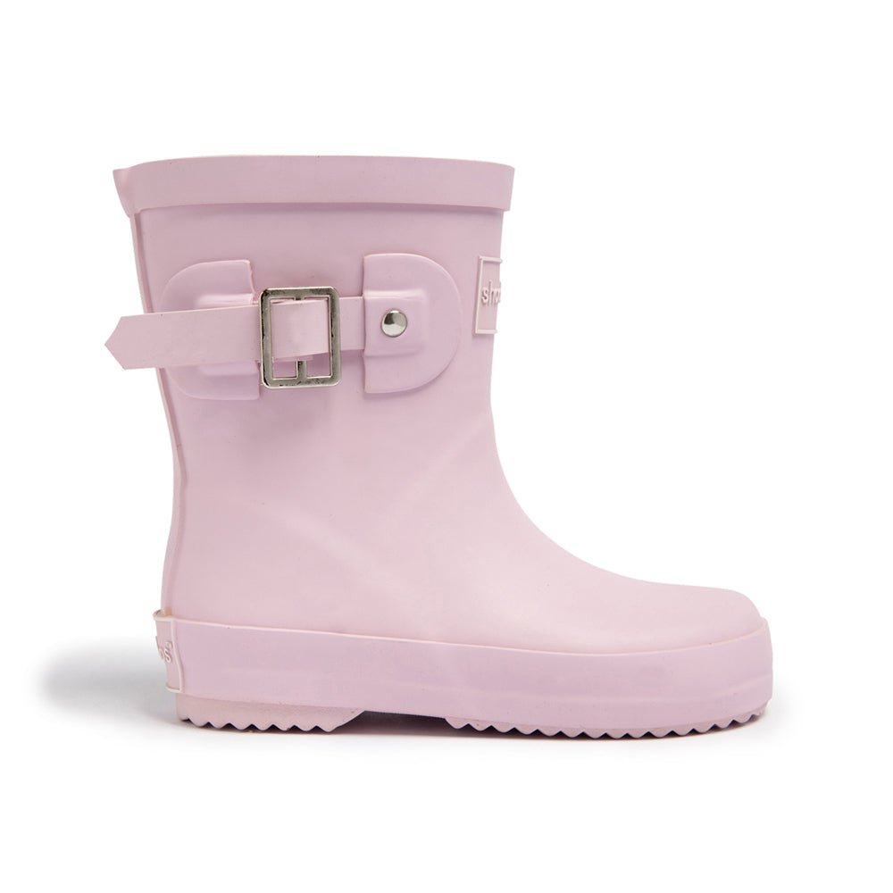 Ballroom Rain Boots