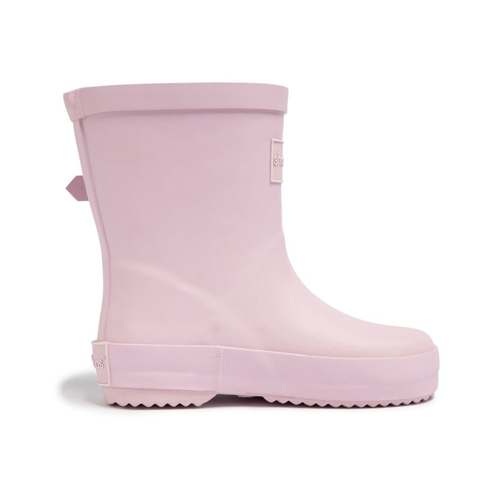 Ballroom Rain Boots