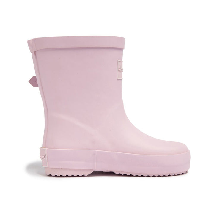 Ballroom Rain Boots