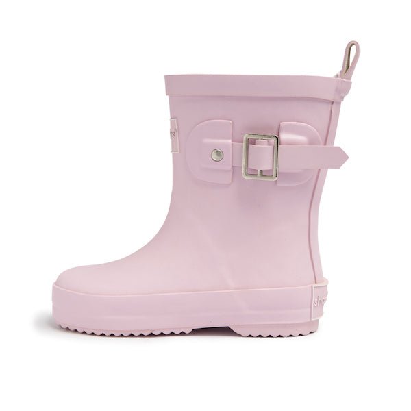 Ballroom Rain Boots