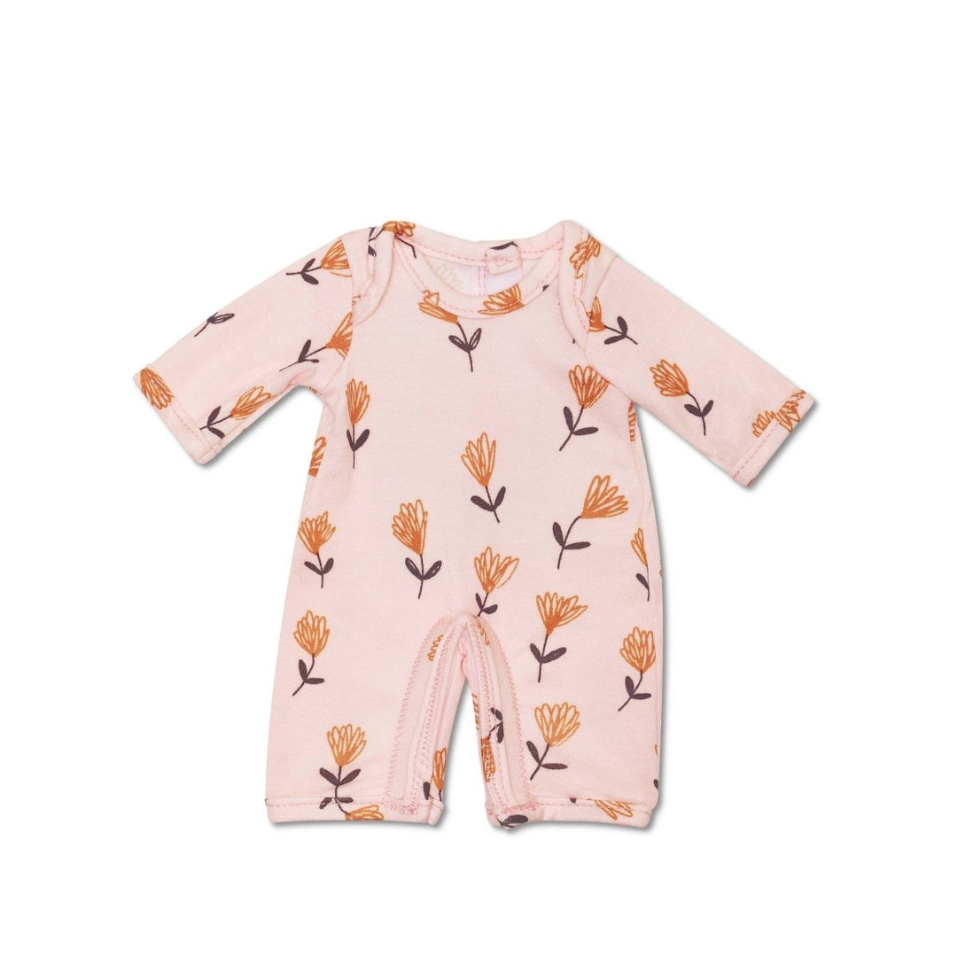 Bamboo Blend Doll PJs - Wild at Heart