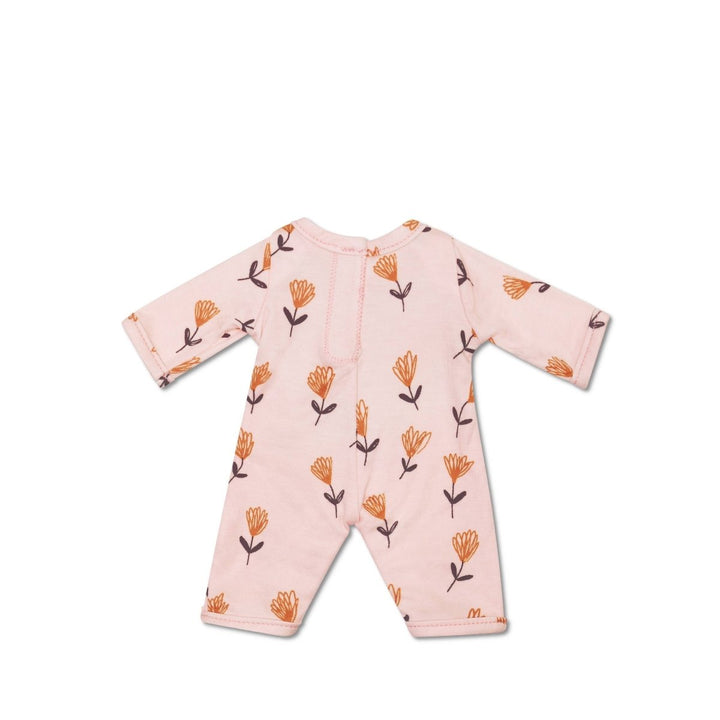 Bamboo Blend Doll PJs - Wild at Heart