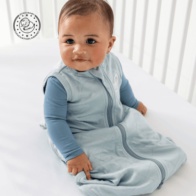 Bamboo Classic Sleep Sack (Non-weighted)