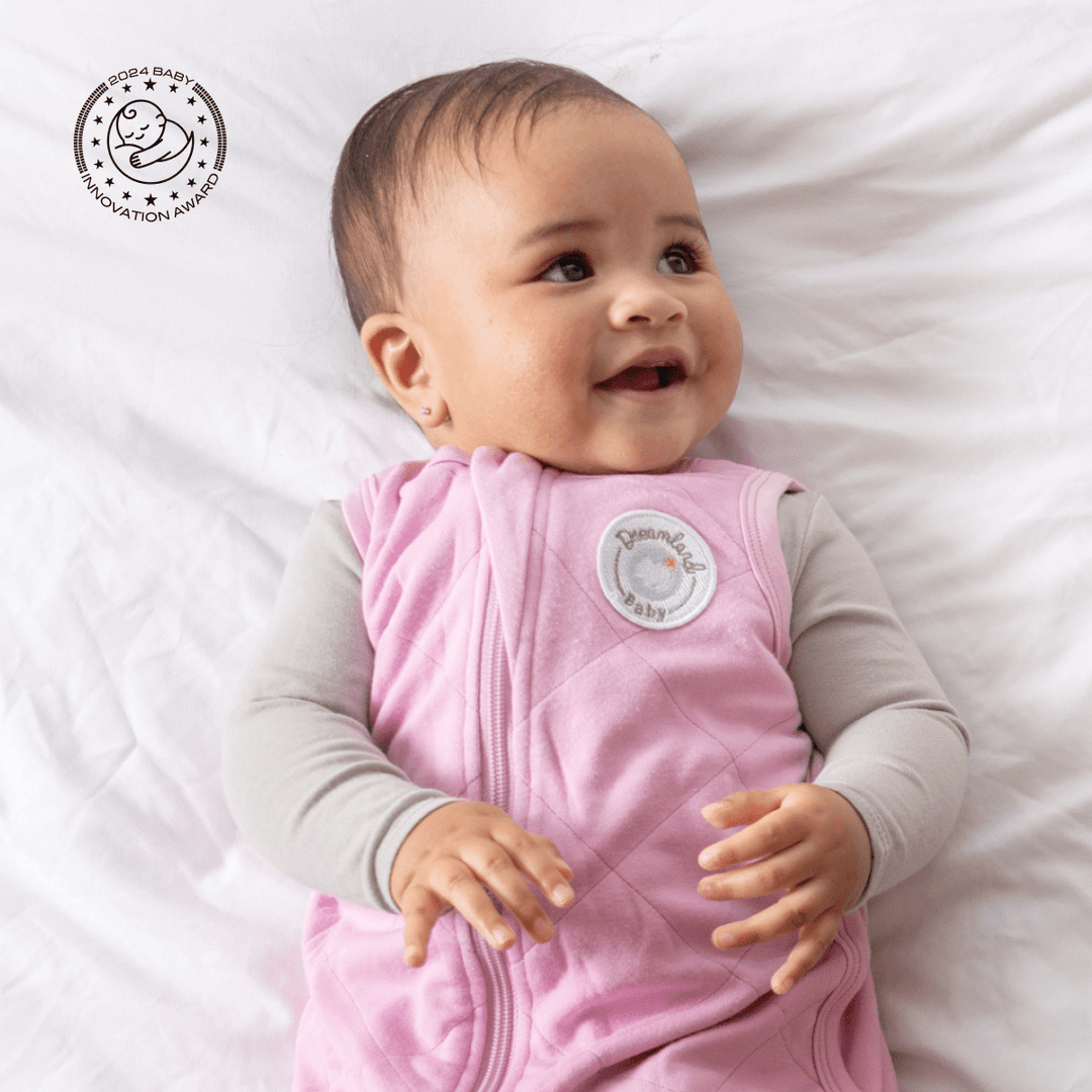 Bamboo Classic Sleep Sack (Non-weighted)
