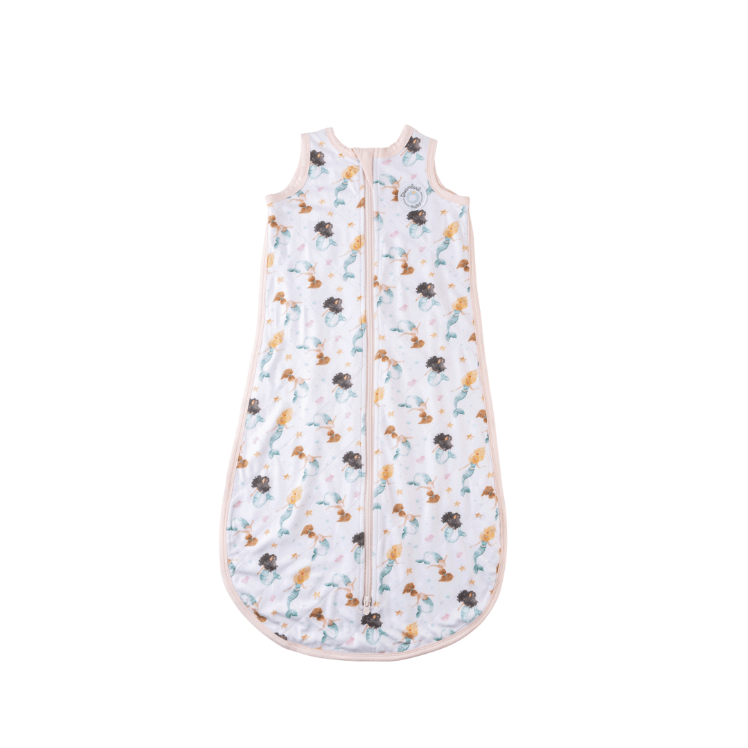 Bamboo Classic Sleep Sack (Non-weighted)
